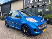 Peugeot 107 - 1.0-12V Sublime 2009 APK NIEUW 5D