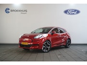 Ford Puma - Gen-E Premium 44 kWh | Achteruitrijcamera | Airco (automatis