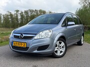 Opel Zafira - 1.8 Cosmo / 7 Persoons / NAP / Radio-cd Speler