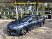 Ford Focus - Wagon 1.0 EcoBoost Hybrid Titanium X | AUTOMAAT | DRIVER ASS