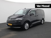 Volkswagen Multivan - 1.4 eHybrid L2 Life Edition 218 PK | Automaat | Trekhaak | P