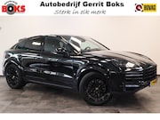 Porsche Cayenne Coupé - 3.0 E-Hybrid Sport Chrono Keless Go Memory 24 Maanden garant