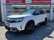 Citroën C5 Aircross - 1.2 130PK Shine Automaat Pano Led Camera ACC Navi Keyless