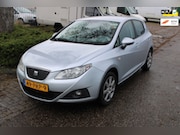 Seat Ibiza - 1.2 TDI Sport Bj2011 5Drs Airco Nap