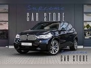 BMW X5 - xDrive 50i M sport | Individual | NL Auto