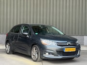 Citroën C4 - 1.6 THP massagestoelen / stoelverwarming / Automaat