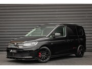 Volkswagen Caddy - Cargo 2.0 TDI 122PK DSG JB-EDITION / MAXTRON / SIDE- BARS / 