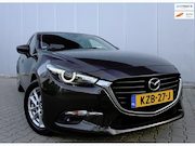 Mazda 3 - 2.0 SkyActiv-G 120 Automaat | Cruise | Camera