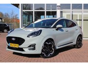 Ford Puma - 1.0 Hybrid 125pk ST-Line X, Driver Assistance en WInterpack