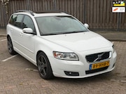 Volvo V50 - 2.0D Edition II