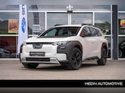 Subaru Outback - 4E-xperience 74.7 kWh