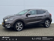 Nissan Qashqai - 1.3 DIG-T N-Connecta / Automaat / Dealer onderhouden / Navig