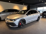Volkswagen Golf - 2.0 TSI GTI CLUBSPORT/PANO//NURB/IQ-LIGHT