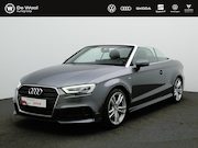 Audi A3 - Cabriolet 35 TFSI 150pk S Line Edition | LED koplampen | Nav