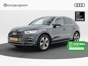 Audi Q5 - 55 TFSi e 367 Pk Automaat quattro S-Line | Adaptive Cruise |