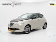 Lancia Ypsilon - 0.9 TwinAir Platinum Automaat | Panoramadak | Leder | Clima