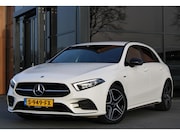 Mercedes-Benz A-klasse - 250e Aut. | AMG pakket | Sfeerverlichting
