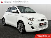 Fiat 500 - Icon 42 kWh | SOH 96% | Carplay | Climate Control | Cruise C
