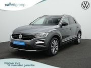 Volkswagen T-Roc - 1.0 TSI 115 pk | Achteruitrijcamera | Stoelverwarming | Navi