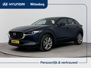 Mazda CX-30 - 2.0 e-SkyActiv-X M Hybrid Comfort | BTW auto | Navigatie | A