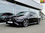Mercedes-Benz A-klasse - 250 e AMG Advancedplus Night-pakket automaat , panoramaschui