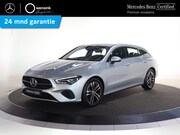 Mercedes-Benz CLA-Klasse - Shooting Brake 180 Star Edition LIMITED | Voorstoelen verwar