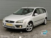 Ford Focus - Wagon 2.0-16V Rally Edition