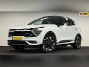 Kia Sportage - 1.6 T-GDi Plug-in Hybrid AWD GT-PlusLine*Panodak*T