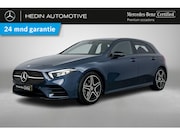 Mercedes-Benz A-klasse - 180 Business Solution AMG | Nightpakket | Sfeerverlichting |