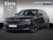 BMW i5 - M60 xDrive | Sportpakket Pro | Equipment Pack Pro | Travel P