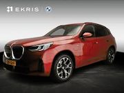 BMW X3 - 30e xDrive | M-Sportpakket | LED | HUD | Active cr