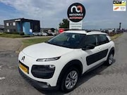 Citroën C4 Cactus - | 2015 | 1.2 PureTech Business | APK | Export en H
