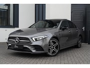Mercedes-Benz A-klasse - 250 e AMG NIGHT PANO / AMBI LED / CARPLAY