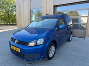 Volkswagen Caddy - COMBI 1.2 TSI Trendline 5DRS|7Persoons|Airco|Distributiekett
