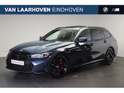 BMW 3-serie - 320i M Sport Automaat / Panoramadak / Trekhaak / Achteruitri
