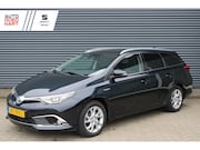 Toyota Auris - Touring Sports 1.8 Hybrid Lease pro Panoramadak Led Keyless 