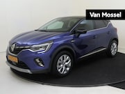 Renault Captur - 1.0 TCe 90 Intens | Navigatie | Camera | Auto Airco | LM vel