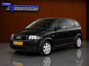 Audi A2 - 1.4 Exclusive | ⭐Zuinig | ✅