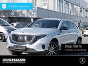 Mercedes-Benz EQC - 4Matic Electric Art