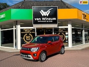 Suzuki Ignis - 1.2 Smart Hybrid Comfort