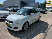 Suzuki Swift - 1.3 Shogun, Airco, nieuwe koppeling, Bak, NAP