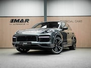 Porsche Cayenne - 4.0 Turbo S E-Hybrid | Approved Juni 2028 | Burmester | Full