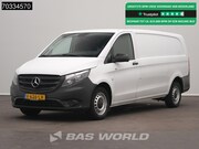 Mercedes-Benz Vito - 116 Trekhaak L3H1 XL Navi Airco Cruise Camera L3 Airco Trekh