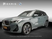 BMW iX1 - xDrive30 | M-Sportpakket | LED | Leder | Navigatie