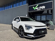 Kia Niro - 1.6 GDi Hybrid Navi Camera Trekhaak