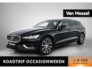 Volvo V60 - T6 PHEV 4x4 Core Aut. | STOELVERWARMING | STUURVERWARMING |