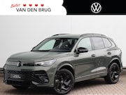 Volkswagen Tiguan - 1.5 eHybrid R-Line Edition | 360 camera | Stoelverwarming/ma