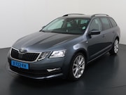 Skoda Octavia - Combi 2.0 TDI Greentech Style Business