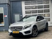 Mercedes-Benz GLA-Klasse - Ambition | AMG | Camera | Pano | Night | N.A.P