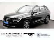 Volkswagen Tiguan - 2.0 TDI DSG Life AHK/ACC/Rückkam